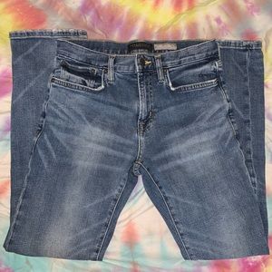 Men’s Aeropostale jeans